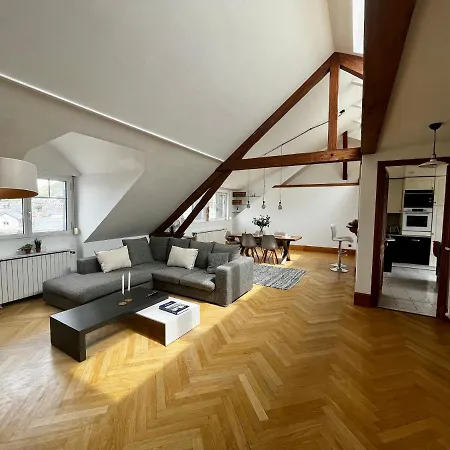 Magnifique Appartement A Etretat Exterior photo