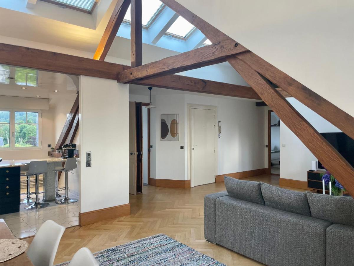 Apartment Magnifique A