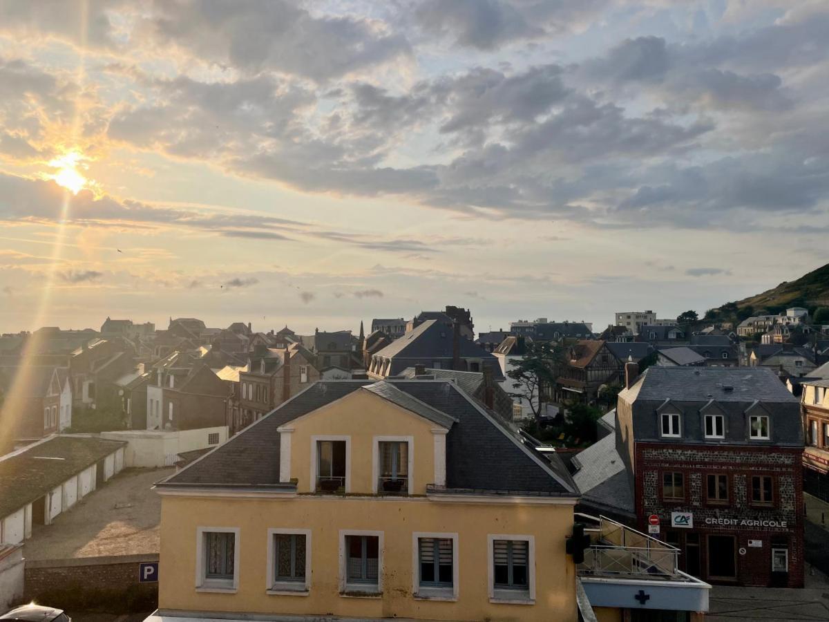Magnifique A Apartment Etretat