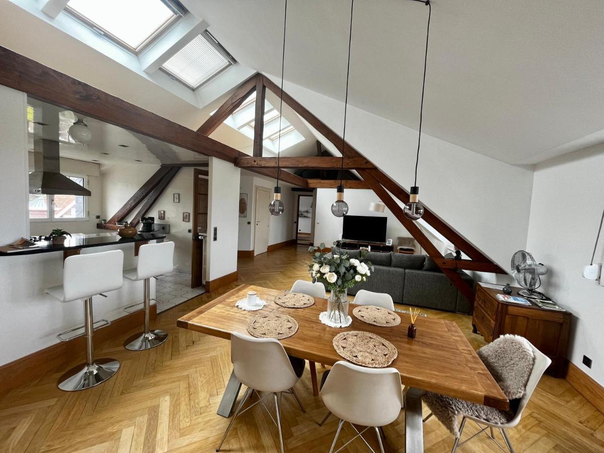 Apartment Magnifique A