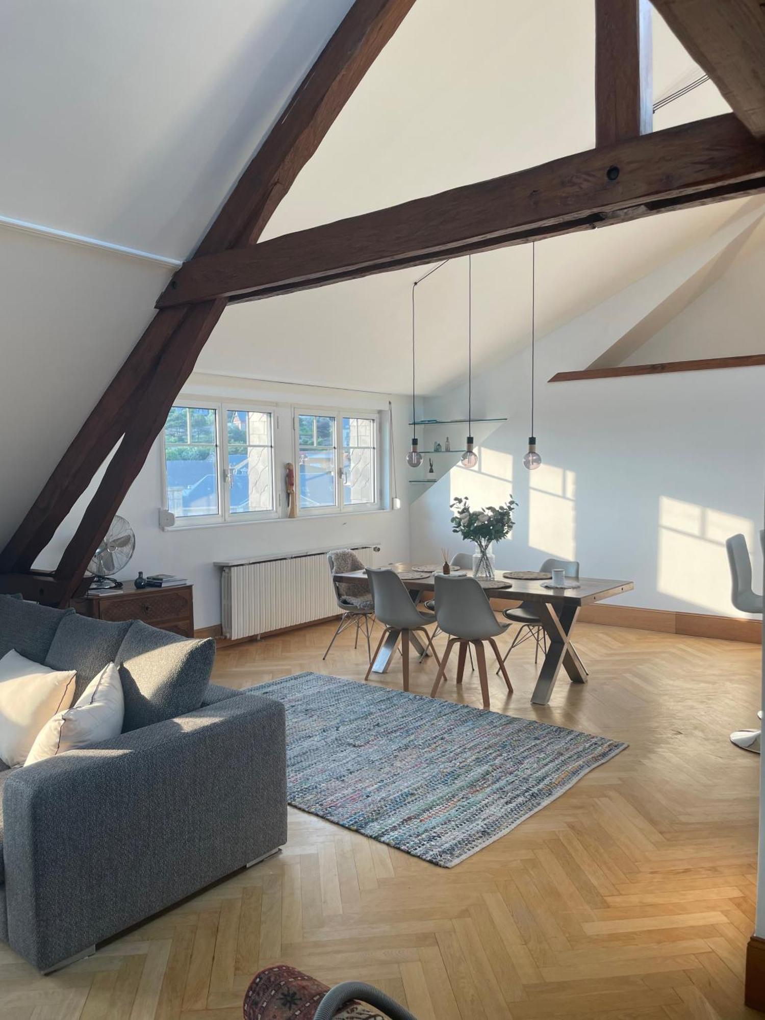 Magnifique A Apartment Etretat
