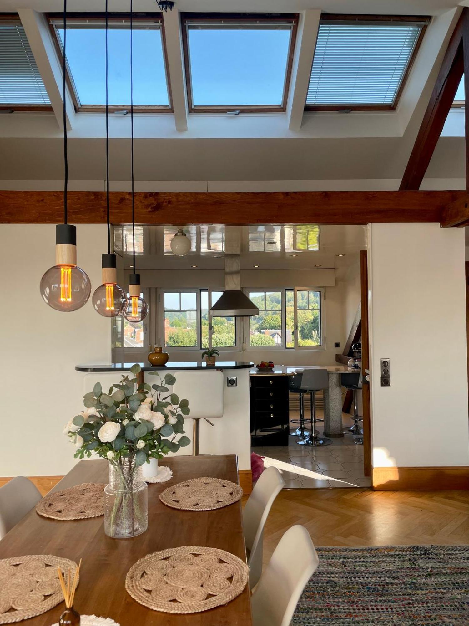 Apartment Magnifique A *